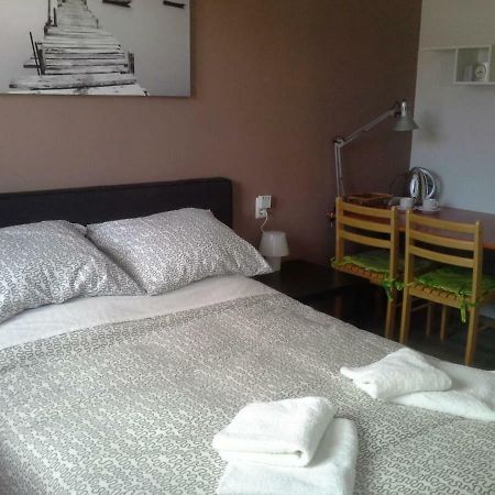 Bon Bed & Breakfast Амстердам Екстериор снимка