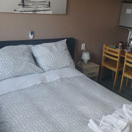 Bon Bed & Breakfast Амстердам Екстериор снимка