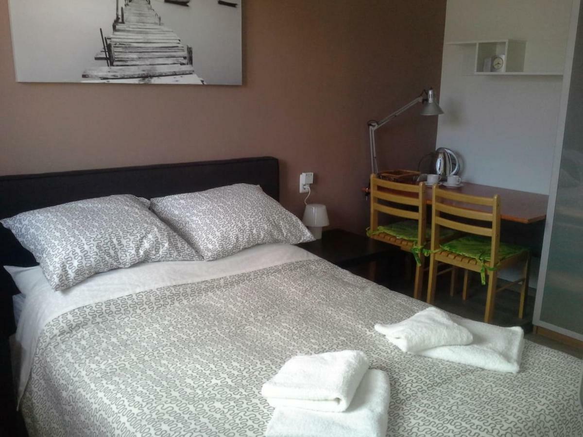 Bon Bed & Breakfast Амстердам Екстериор снимка