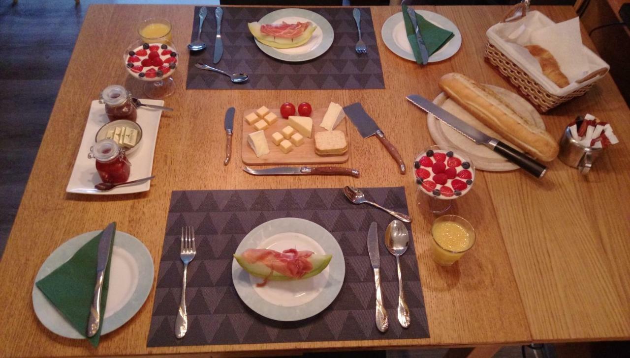 Bon Bed & Breakfast Амстердам Екстериор снимка