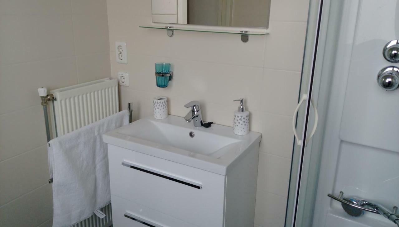 Bon Bed & Breakfast Амстердам Екстериор снимка