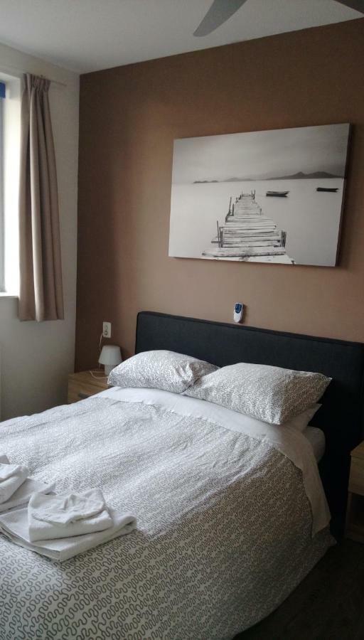 Bon Bed & Breakfast Амстердам Екстериор снимка