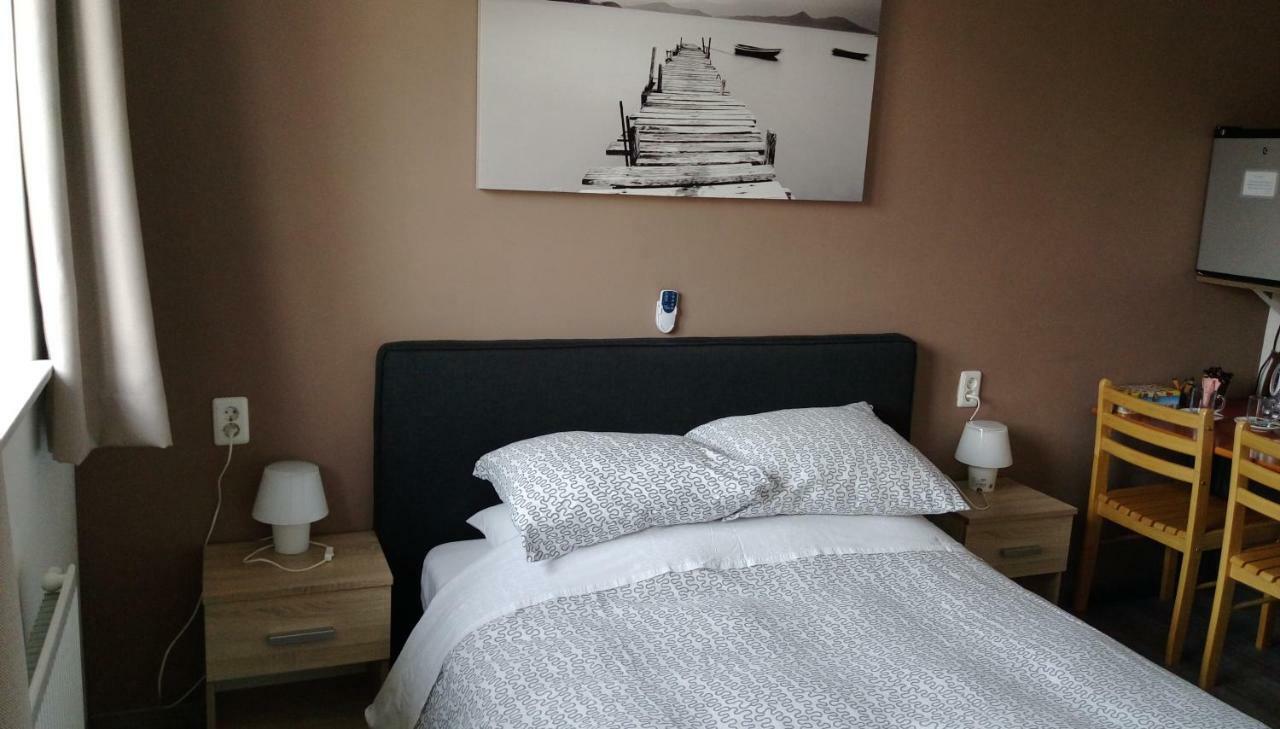 Bon Bed & Breakfast Амстердам Екстериор снимка
