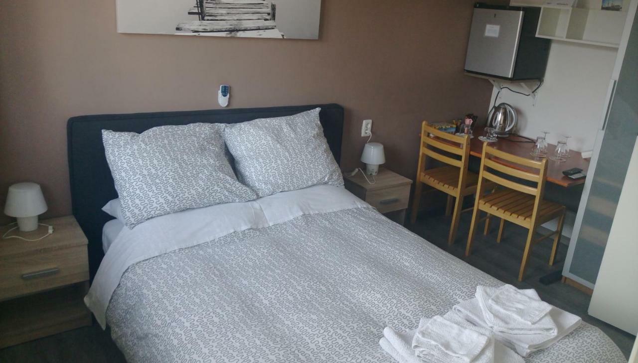 Bon Bed & Breakfast Амстердам Екстериор снимка