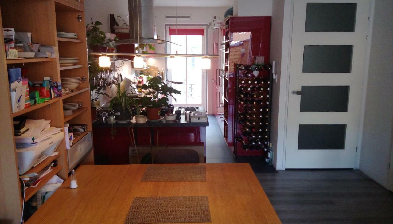 Bon Bed & Breakfast Амстердам Екстериор снимка