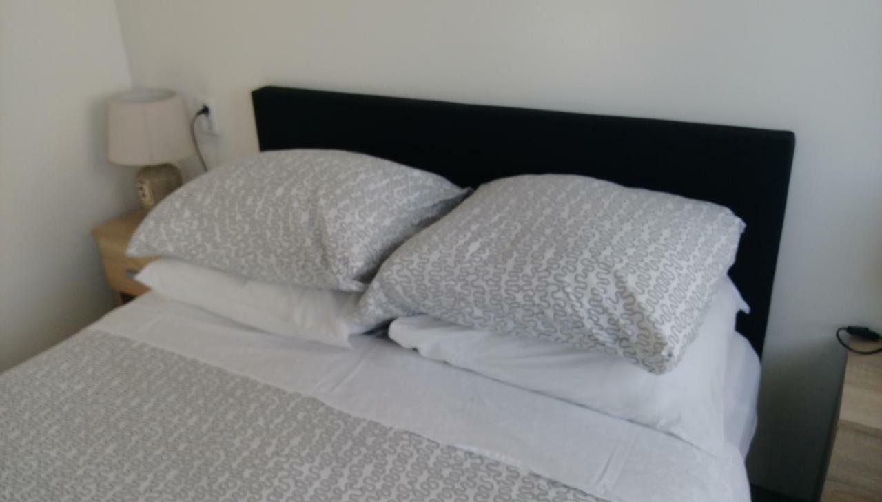 Bon Bed & Breakfast Амстердам Екстериор снимка