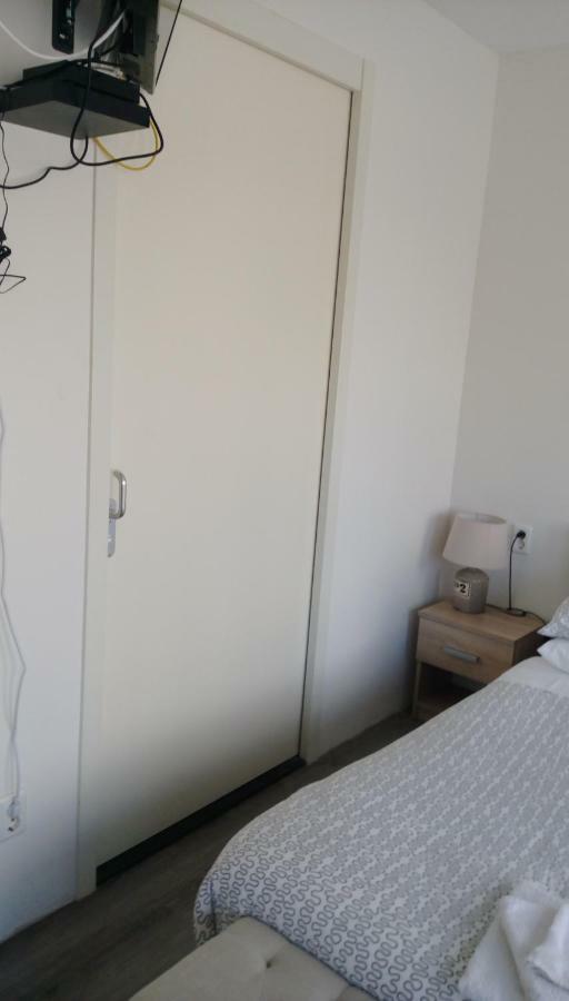 Bon Bed & Breakfast Амстердам Екстериор снимка