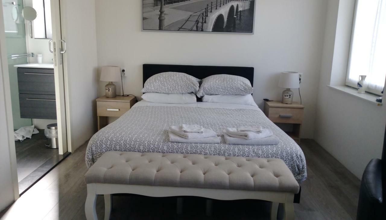 Bon Bed & Breakfast Амстердам Екстериор снимка